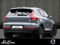Volvo XC40 T5 - SUV/Off-road - Grau - Gebrauchtwagen - Bild 2