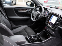 Volvo XC40 T5 - SUV/Off-road - Grau - Gebrauchtwagen - Bild 3