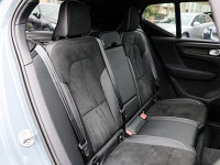 Volvo XC40 T5 - SUV/Off-road - Grau - Gebrauchtwagen - Bild 5