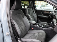 Volvo XC40 T5 - SUV/Off-road - Grau - Gebrauchtwagen - Bild 7