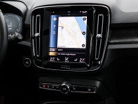 Volvo XC40 T5 - SUV/Off-road - Grau - Gebrauchtwagen - Bild 9