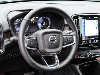 Volvo XC40 T5 - SUV/Off-road - Grau - Gebrauchtwagen - Bild 10