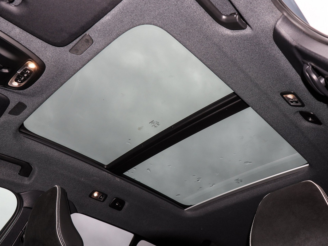 Volvo XC40 T5 - SUV/Off-road - Grau - Gebrauchtwagen - Bild 12