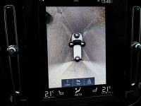 Volvo XC40 T5 - SUV/Off-road - Grau - Gebrauchtwagen - Bild 13