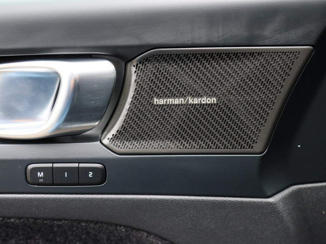 Volvo XC40 T5 - SUV/Off-road - Grau - Gebrauchtwagen - Bild 15