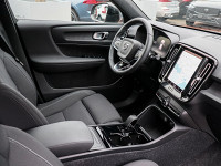 Volvo XC40 P8 - SUV/Off-road - Schwarz - Gebrauchtwagen - Bild 3