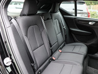 Volvo XC40 P8 - SUV/Off-road - Schwarz - Gebrauchtwagen - Bild 5