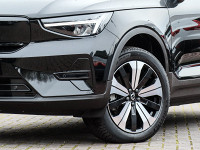 Volvo XC40 P8 - SUV/Off-road - Schwarz - Gebrauchtwagen - Bild 6