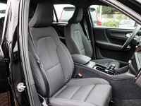 Volvo XC40 P8 - SUV/Off-road - Schwarz - Gebrauchtwagen - Bild 7
