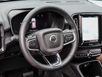 Volvo XC40 P8 - SUV/Off-road - Schwarz - Gebrauchtwagen - Bild 10