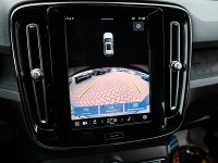 Volvo XC40 P8 - SUV/Off-road - Schwarz - Gebrauchtwagen - Bild 13