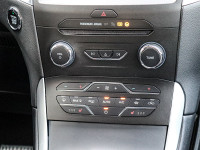 Ford S-MAX Titanium - Van/Minibus - Blau - Gebrauchtwagen - Bild 10