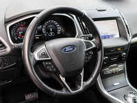 Ford S-MAX Titanium - Van/Minibus - Blau - Gebrauchtwagen - Bild 11