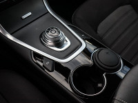 Ford S-MAX Titanium - Van/Minibus - Blau - Gebrauchtwagen - Bild 12