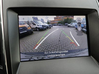 Ford S-MAX Titanium - Van/Minibus - Blau - Gebrauchtwagen - Bild 14