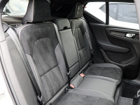 Volvo XC40 T4 Recharge - SUV/Off-road - Weiss - Gebrauchtwagen - Bild 5