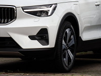 Volvo XC40 T4 Recharge - SUV/Off-road - Weiss - Gebrauchtwagen - Bild 6
