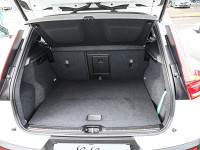 Volvo XC40 T4 Recharge - SUV/Off-road - Weiss - Gebrauchtwagen - Bild 12