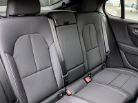 Volvo C40 Core - SUV/Off-road - Schwarz - Gebrauchtwagen - Bild 5