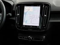 Volvo C40 Core - SUV/Off-road - Schwarz - Gebrauchtwagen - Bild 9