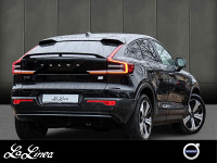 Volvo C40 Twin Motor - SUV/Off-road - Schwarz - Gebrauchtwagen - Bild 2