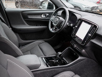 Volvo C40 Twin Motor - SUV/Off-road - Schwarz - Gebrauchtwagen - Bild 3