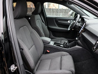 Volvo C40 Twin Motor - SUV/Off-road - Schwarz - Gebrauchtwagen - Bild 7