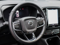 Volvo C40 Twin Motor - SUV/Off-road - Schwarz - Gebrauchtwagen - Bild 10