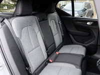 Volvo XC40 B3 - SUV/Off-road - Grau - Gebrauchtwagen - Bild 5