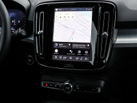 Volvo XC40 B3 - SUV/Off-road - Grau - Gebrauchtwagen - Bild 9