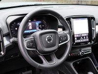 Volvo XC40 B3 - SUV/Off-road - Grau - Gebrauchtwagen - Bild 10