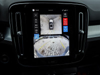 Volvo XC40 B3 - SUV/Off-road - Grau - Gebrauchtwagen - Bild 13