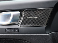 Volvo XC40 B3 - SUV/Off-road - Grau - Gebrauchtwagen - Bild 15