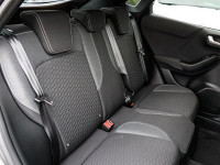 Ford Puma Hybrid - SUV/Off-road - Grau - Gebrauchtwagen - Bild 5