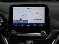 Ford Puma Hybrid - SUV/Off-road - Grau - Gebrauchtwagen - Bild 9