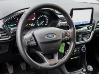 Ford Puma Hybrid - SUV/Off-road - Grau - Gebrauchtwagen - Bild 11