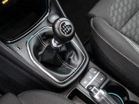 Ford Puma Hybrid - SUV/Off-road - Grau - Gebrauchtwagen - Bild 12