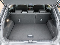 Ford Puma Hybrid - SUV/Off-road - Grau - Gebrauchtwagen - Bild 13