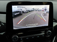 Ford Puma Hybrid - SUV/Off-road - Grau - Gebrauchtwagen - Bild 14