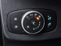 Ford Puma Hybrid - SUV/Off-road - Grau - Gebrauchtwagen - Bild 15