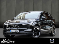 Volvo EX30 Single Motor Extended Range - SUV/Off-road - Schwarz - Gebrauchtwagen - Bild 1