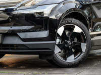 Volvo EX30 Single Motor Extended Range - SUV/Off-road - Schwarz - Gebrauchtwagen - Bild 6