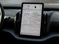 Volvo EX30 Single Motor Extended Range - SUV/Off-road - Schwarz - Gebrauchtwagen - Bild 9