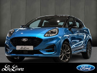 Ford Puma Hybrid - SUV/Off-road - Blau - Neuwagen - Bild 1