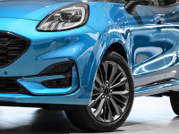 Ford Puma Hybrid - SUV/Off-road - Blau - Neuwagen - Bild 5