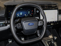 Ford Puma Hybrid - SUV/Off-road - Blau - Neuwagen - Bild 8