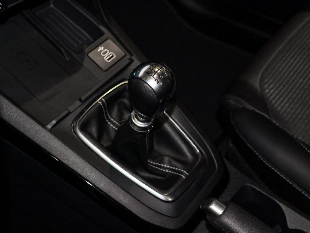 Ford Puma Hybrid - SUV/Off-road - Blau - Neuwagen - Bild 9