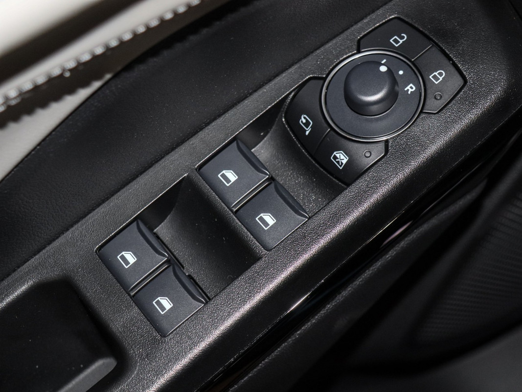 Ford Puma Hybrid - SUV/Off-road - Blau - Neuwagen - Bild 14