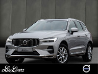 Volvo XC60 T6 Inscription Expression - SUV/Off-road - Silber - Gebrauchtwagen - Bild 1