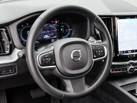 Volvo XC60 T6 Inscription Expression - SUV/Off-road - Silber - Gebrauchtwagen - Bild 10